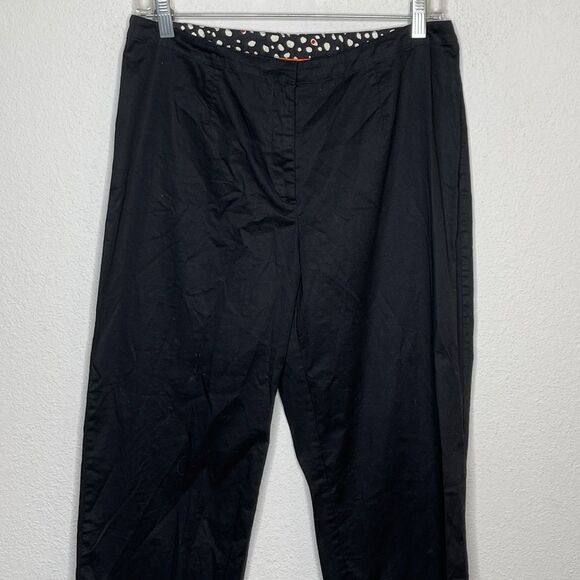 Hearts of Palm‎ Pants Black - Picture 5 of 7